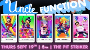 Uncle Function