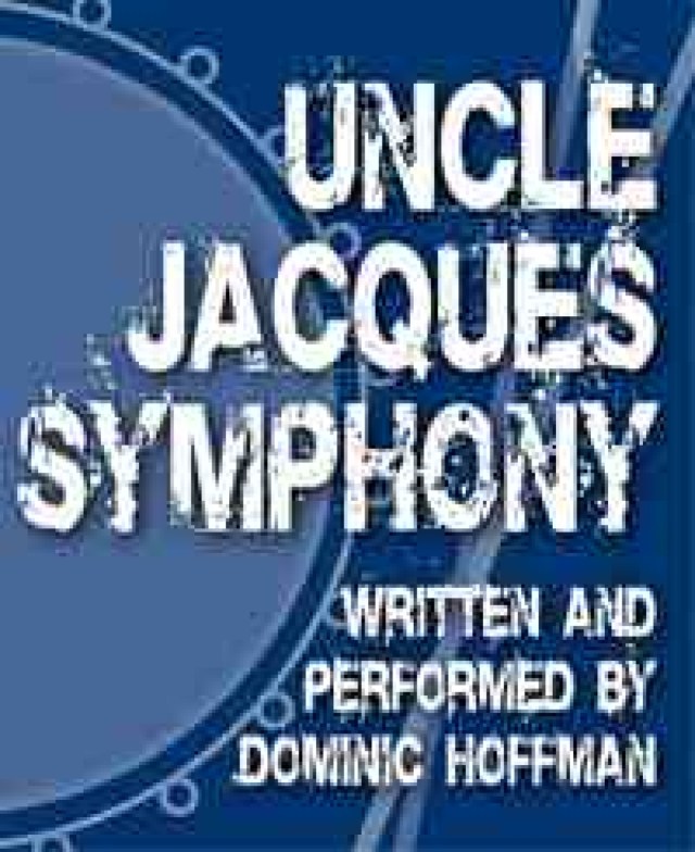 uncle jacques symphony logo 10944