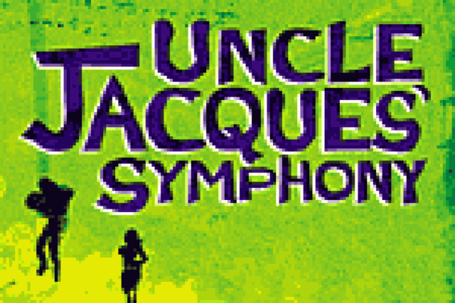 uncle jacques symphony logo 3358