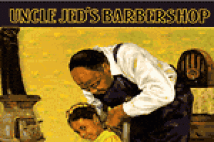 Uncle Jed’s Barbershop (NYMF)