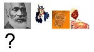 Uncle Tom, Uncle Sam, Uncle Ben and the rest