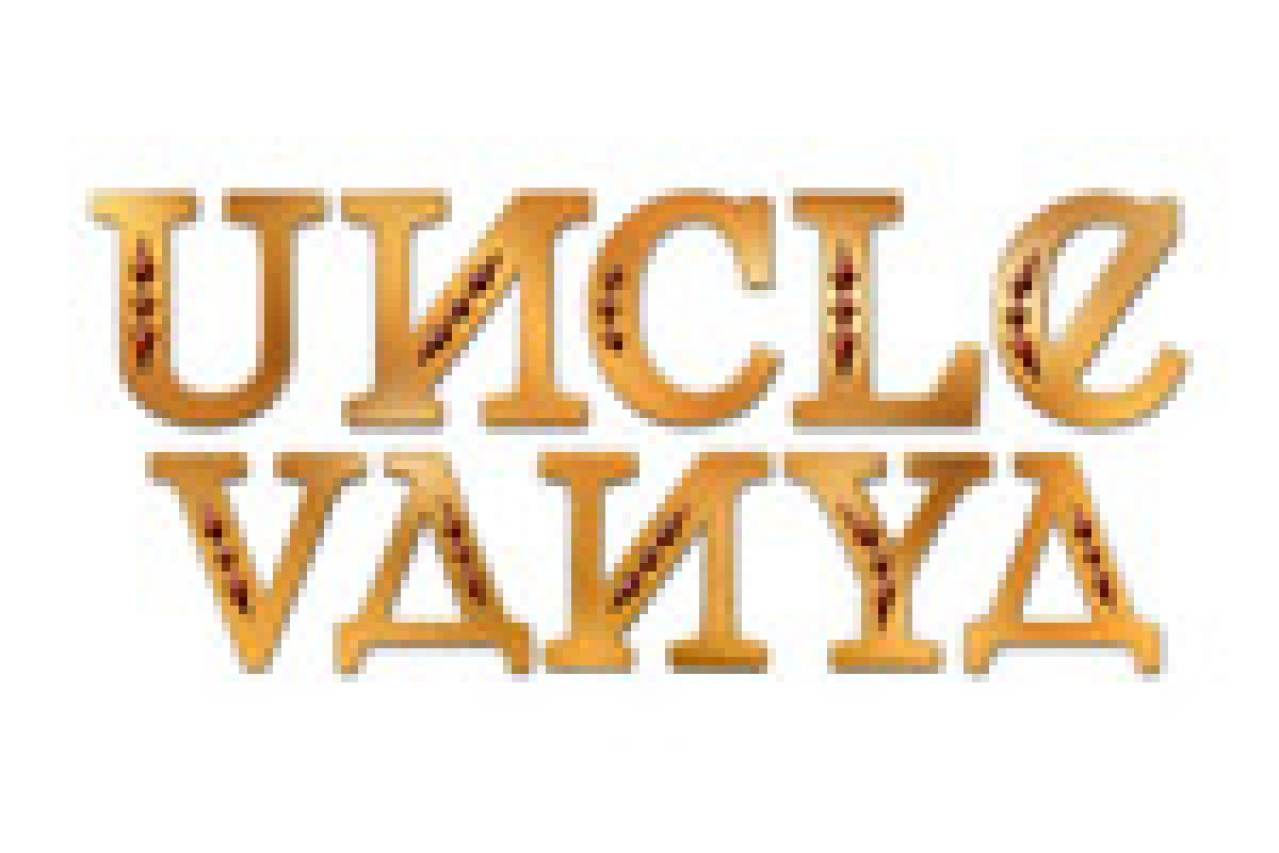 uncle vanya logo 10421