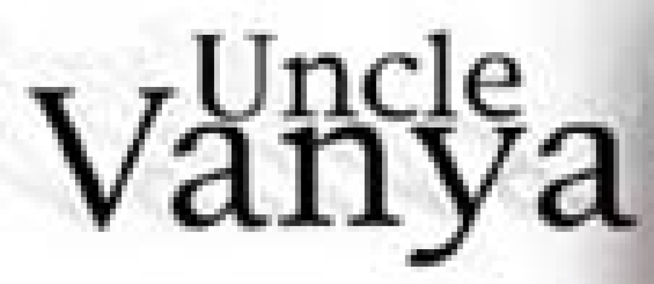 uncle vanya logo 2006