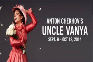 Uncle Vanya