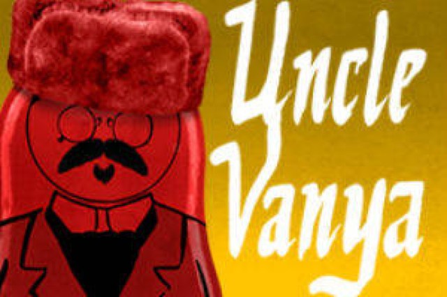 uncle vanya logo 46771