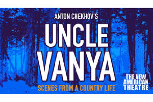 uncle vanya logo 88626
