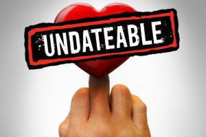 Undateable