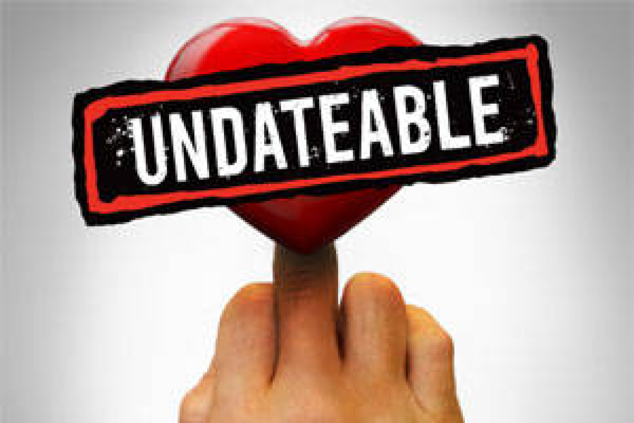 undateable logo 58405