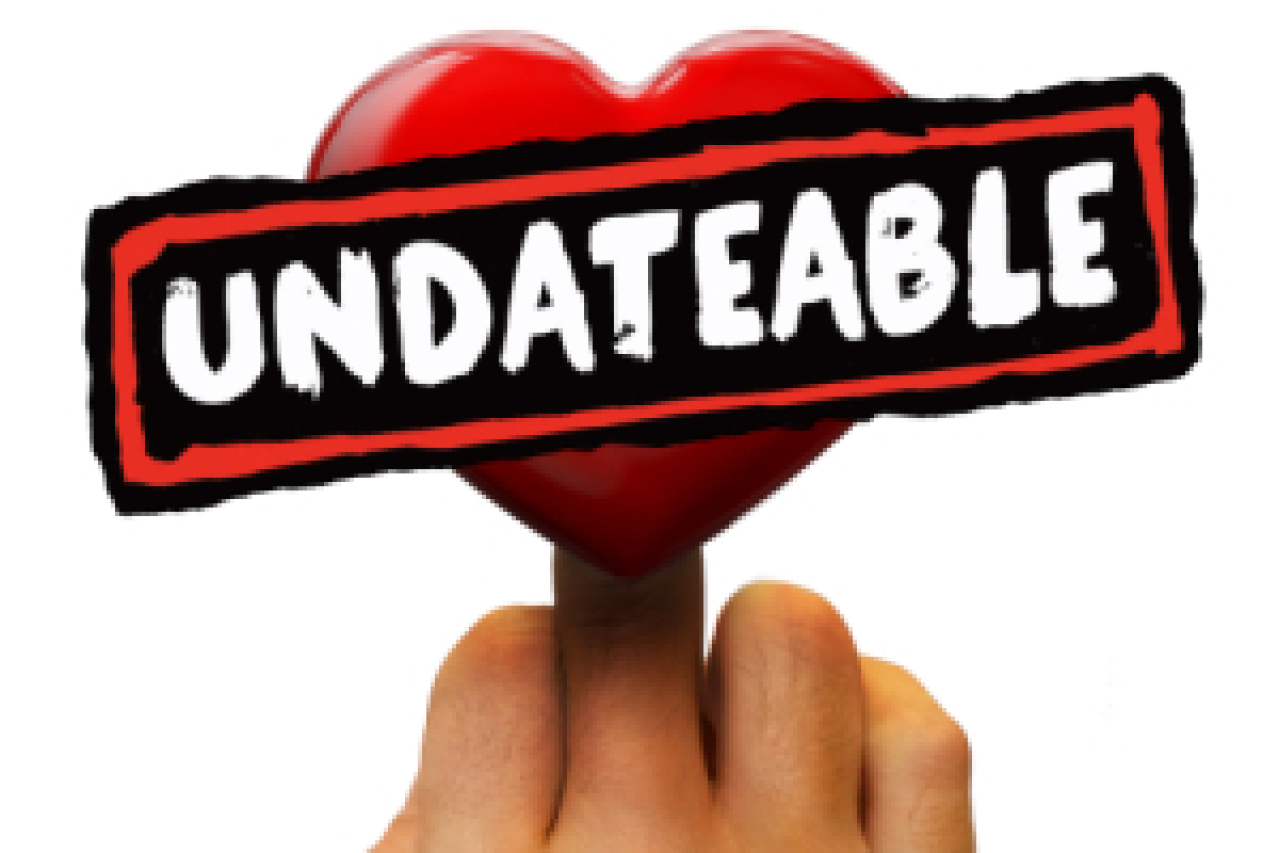 undateable logo 59066