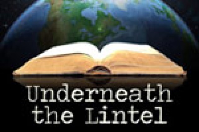 undearneath the lintel logo 14291