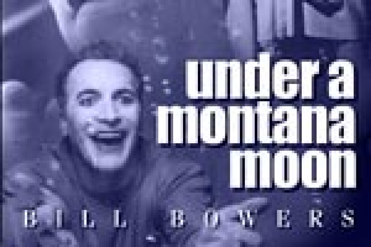 under a montana moon logo 28700