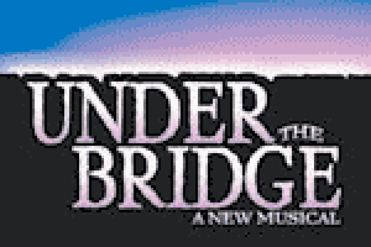 under the bridge logo 3375