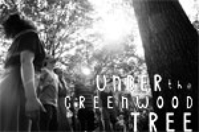 under the greenwood tree logo 31574