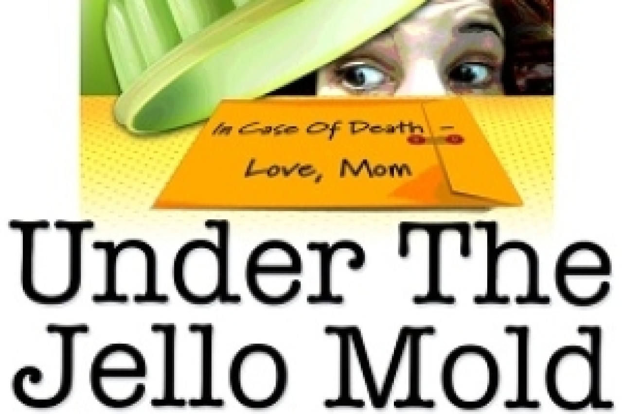 under the jello mold logo 65985