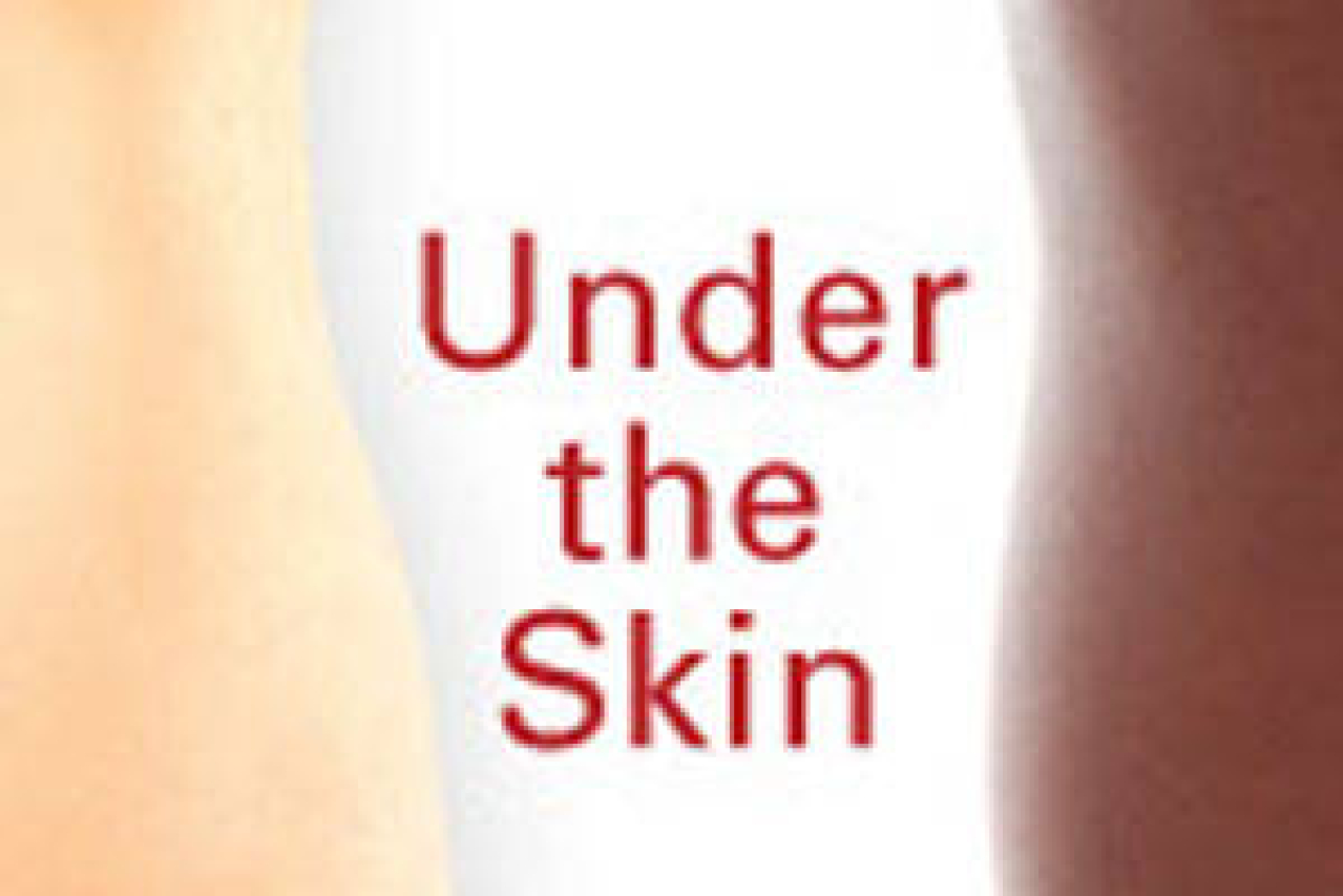 under the skin logo Broadway shows and tickets