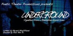 Underground