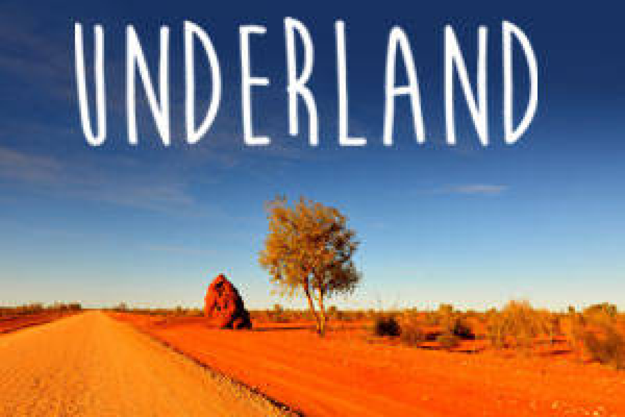 underland logo 44288