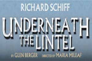 Underneath the Lintel