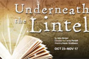 Underneath the Lintel