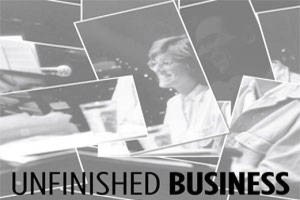 Unfinished Business With Karen Mason