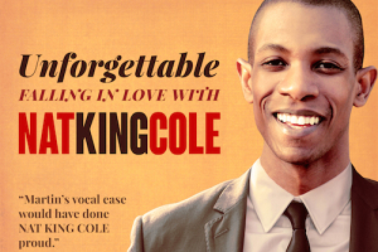 unforgettable falling in love with nat king cole logo 61600