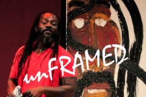 unFRAMED