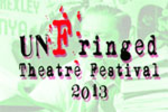 unfringed festival logo 30823