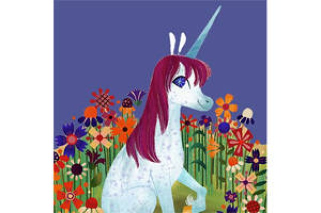 uni the unicorn logo 88355