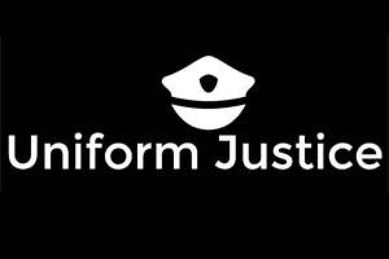 uniform justice logo 50208