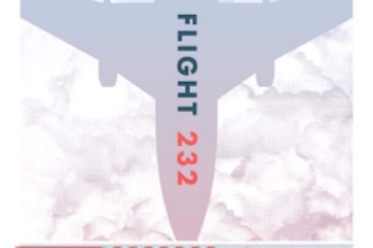united flight 232 logo 55813 1