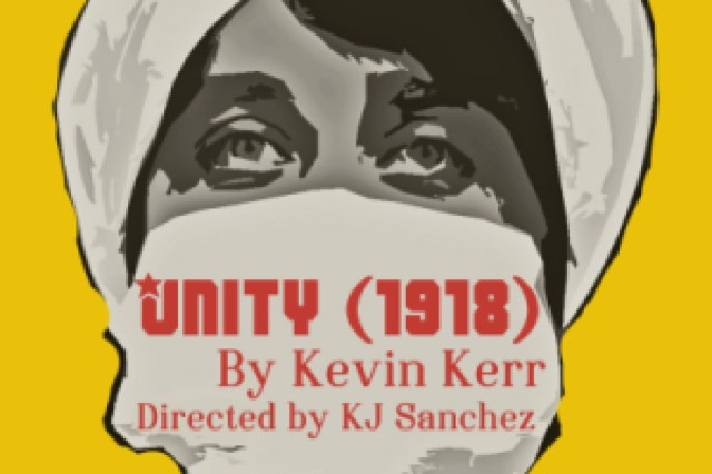 unity 1918 logo 50326