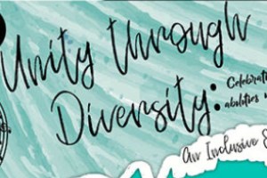 Unity Through Diversity