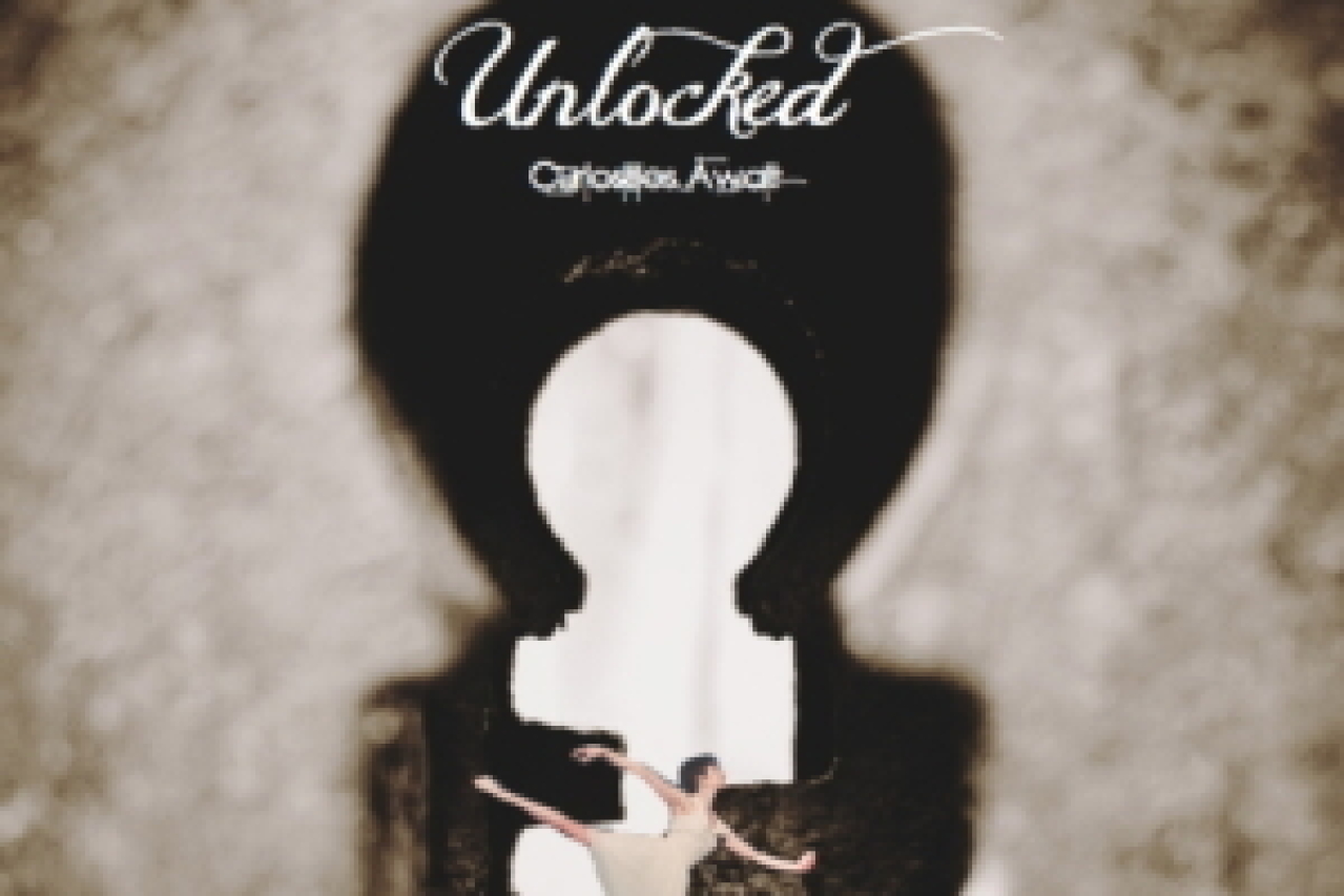 unlocked logo Broadway shows and tickets