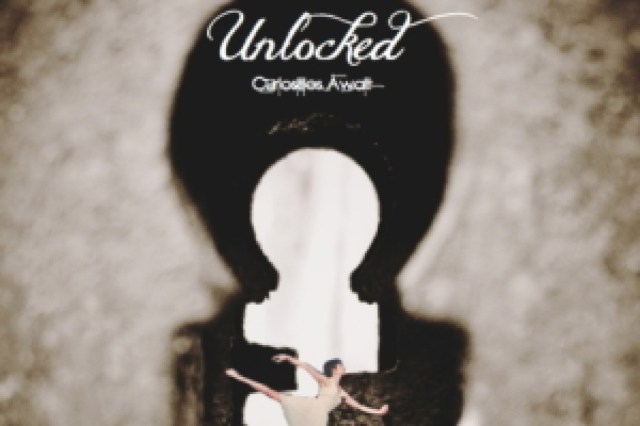 unlocked logo 48694