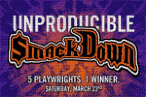 Unproducible Smackdown