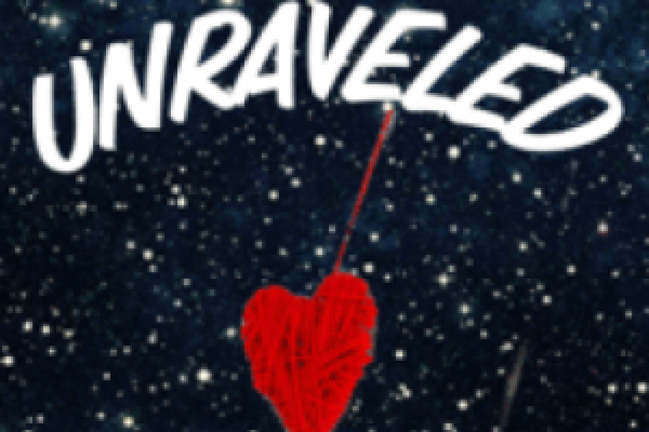 unraveled logo Broadway shows and tickets