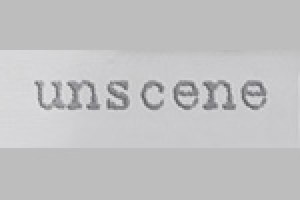 Unscene