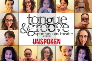 Unspoken