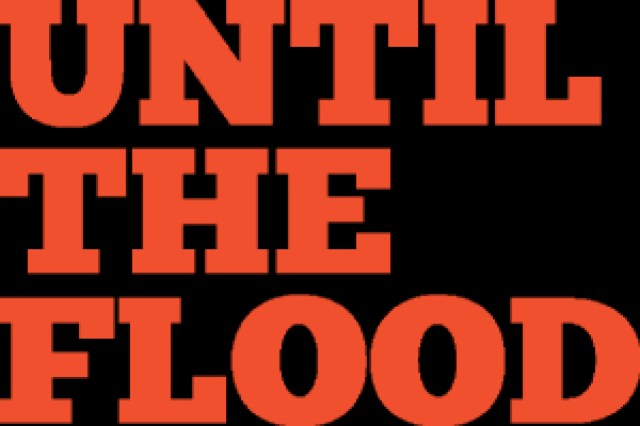 until the flood logo 87444