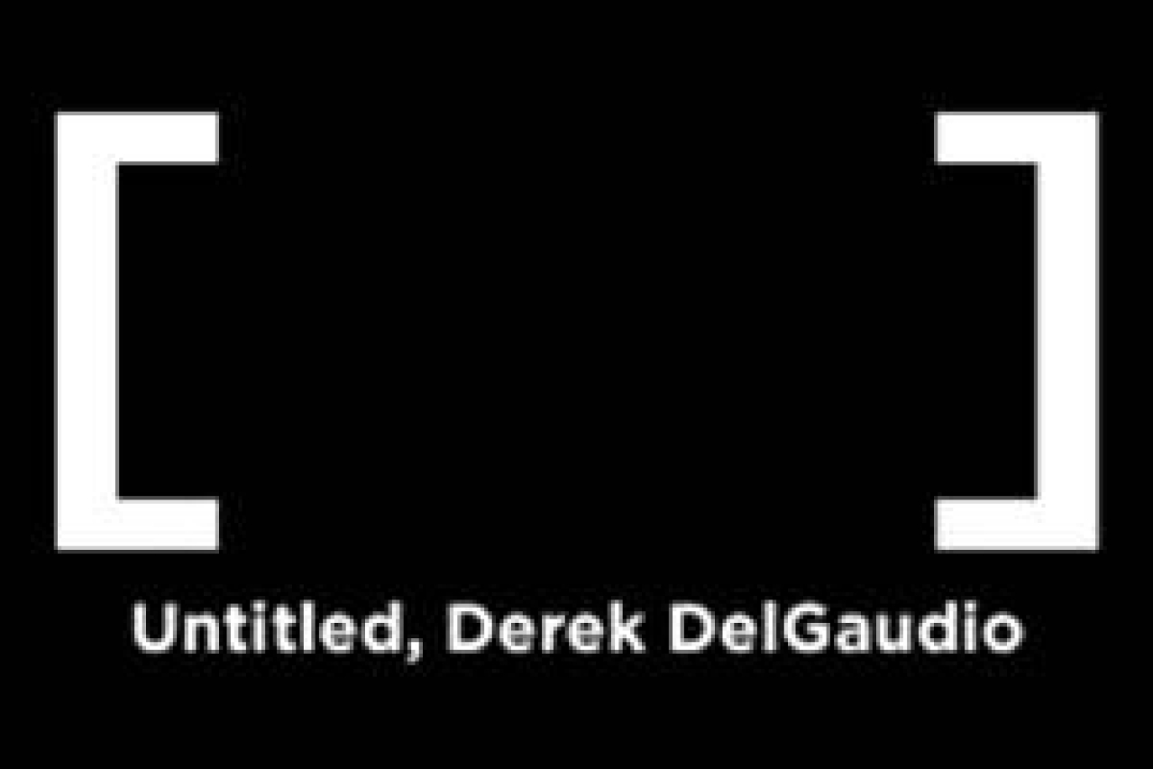 untitled derek delgaudio logo Broadway shows and tickets