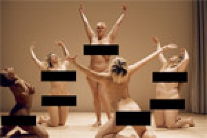untitled feminist show logo 14019