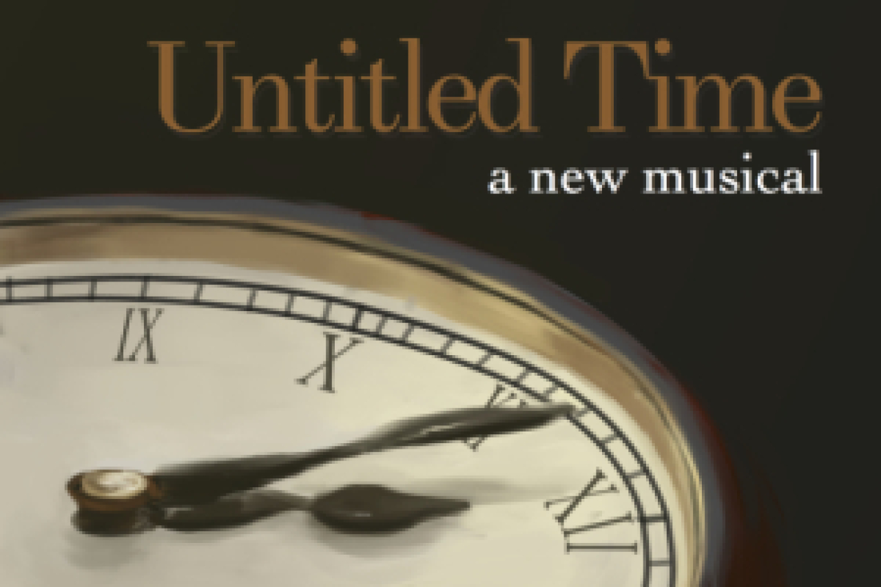 untitled time logo Broadway shows and tickets