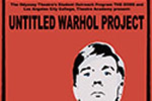 Untitled Warhol Project