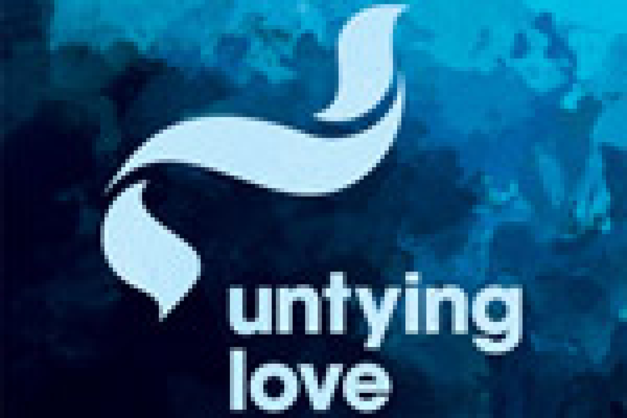 untying love logo 7570