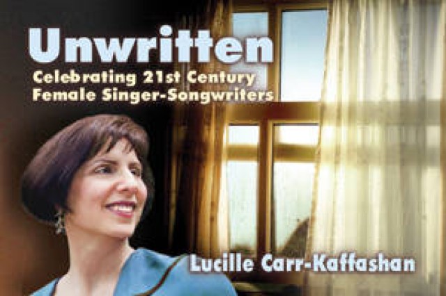 unwritten celebrating 21st century female singersongwriters logo 57295