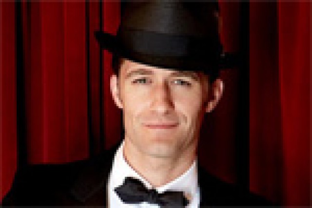 up close and personal with matthew morrison logo 31624