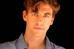 Up Close: Christian Borle