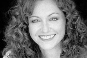 Up Close: Julie White