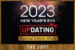 UpDating New Year’s Eve Special Edition Show