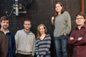 Upright Citizens Brigade